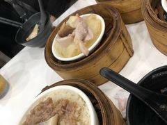 -粤厨点心专门店