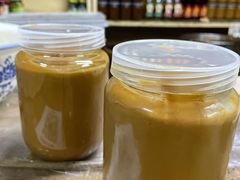 芝麻酱-赵府街副食店