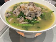 -颂福楼·南京菜(定淮门店)