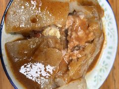 -李良记无米粿鲎粿(平东一街店)