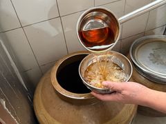 -正宗杨记普洱酸醋米线(总店)