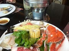 -AdD全日制餐厅(中谷花园酒店)