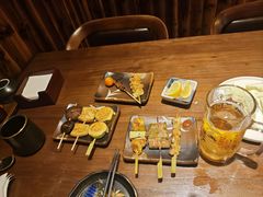 -鸟鹏烧鸟居酒屋(天河领展店)