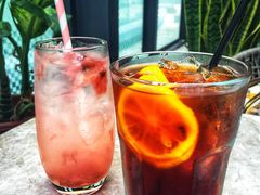 -大树餐厅(红旗街万达店)