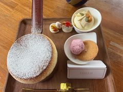 -卡啡那(美术馆店)
