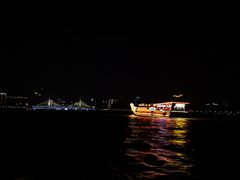 -珠江夜游广州塔·中大码头