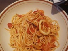 -萨莉亚意式餐厅(浦江万达广场店)