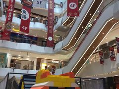 -兰岛广场(白沙路店)