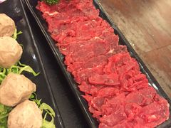-许府牛杂·鲜牛肉火锅(梁溪万达店)