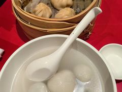 -宁波汤团店(外滩店)