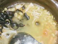 -印巷里主题餐厅(马鞍山店)