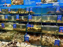 -海味当家·蒸锅海鲜(中山广场创始店)
