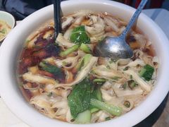 -又见炊烟私房菜(敬亭路店)