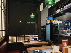 -沼津港精致料理·寿喜烧·烧鸟(龙湖南桥天街日料榜单店)