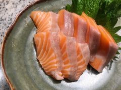 -合点寿司(美罗城店)