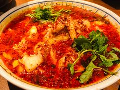 -云海肴·汽锅鸡·云南菜(天山百盛优客店)