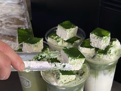 -仙雨林·奶茶鲜果茶(书院巷店)