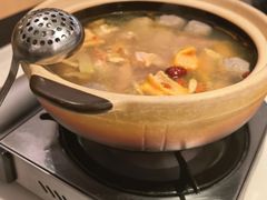 -粤来记·啫啫煲·点心(日月光店)