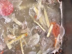 -九府羊·鲜羊火锅·烤串(新华路店)