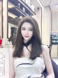 -HAIR CORNER