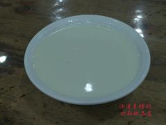 -沙湾姜埋奶(兴新包店)