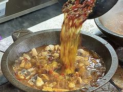 -九寨沟石锅鱼(沣峪口二十年店)
