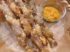 -曼谷食堂·泰国家庭料理