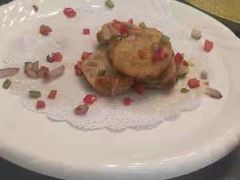 -芳芳私房菜·精做淮扬菜(承德路店)