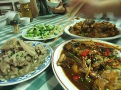 -老根农家饭店