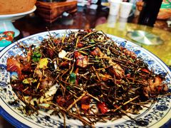 -杨记隆府(汉街店)