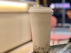 -茶力的小怪兽(梅林卓悦汇店)