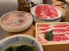 -巴奴毛肚火锅(龙湖锦艺城店)