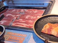 -非烤勿扰自助烤肉(合胜百货店)