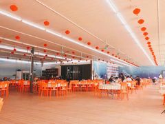 -红月湾海鲜饭店•沙滩海景(双月湾店)