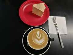 -NokNok Coffee(宽窄巷子店)