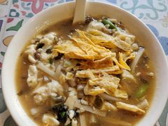 -嵊州特色小吃(萧山街店)