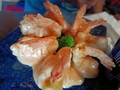 -千代武日本料理(哈西店)