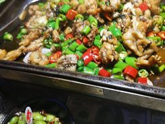 -蘭奢雅集·江浙菜(青山江滩店)