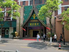 -西湖游船