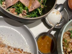 -胡麻(静安嘉里店)