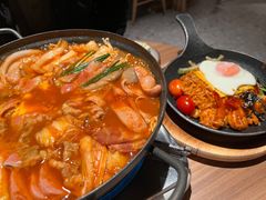 -KimPro 辛普乐概念韩餐