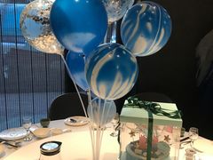 店内布置-百富源·海鲜辽菜(浑河堡店)