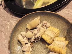 -采悦轩中餐厅·粤菜·海南菜(神州半岛喜来登度假酒店)