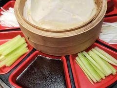 -羲和雅苑•北京烤鸭(乐园道万象城店)