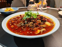-58度品质川菜馆(经一路店)