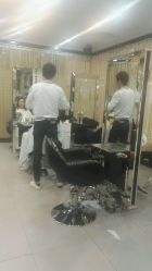 -尚·丹尼Hair