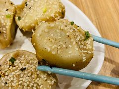 -小杨生煎(金山百联购物中心3楼店)