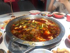 -蜀滋香鲜鱼美蛙火锅(339店)