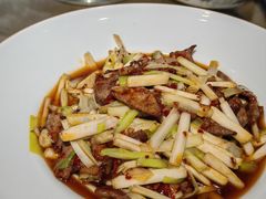 -锦府盐帮·李宅(领展购物广场中关村店)