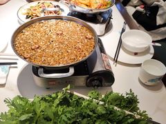 -虹泥小厨(南国花园总店)